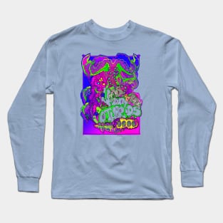 Other Worlds: The Game Long Sleeve T-Shirt